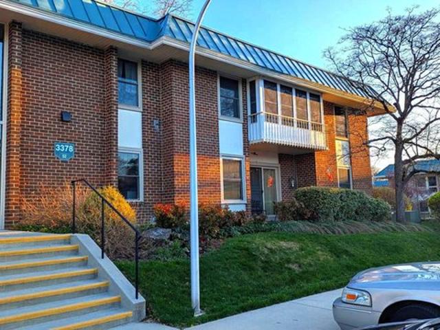 Condo for sale in Silver Spring, Maryland