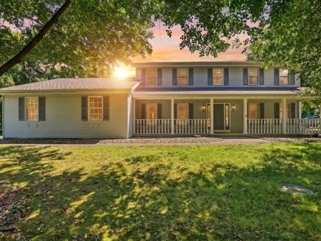 House for sale in Sharpsville, Mercer County
