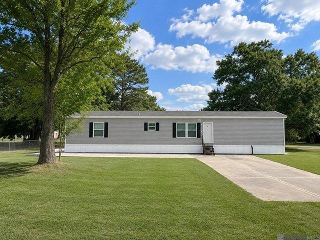 House for sale in Livonia, Louisiana