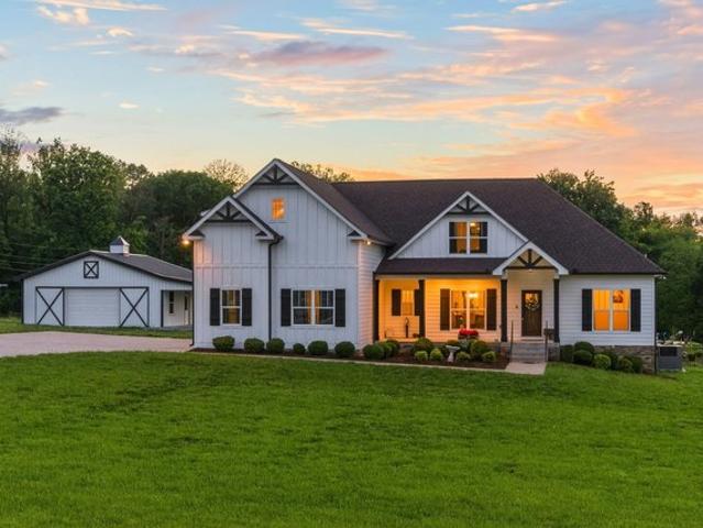 House for sale in Tennessee