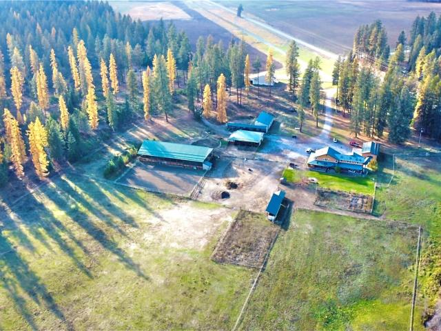 Farm for sale in Northport, Washington