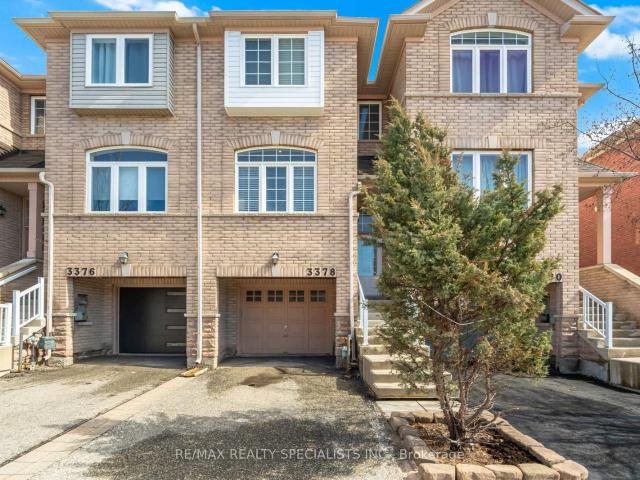 Property for sale in Mississauga, Ontario