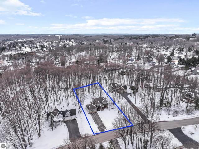 House for sale in Michigan