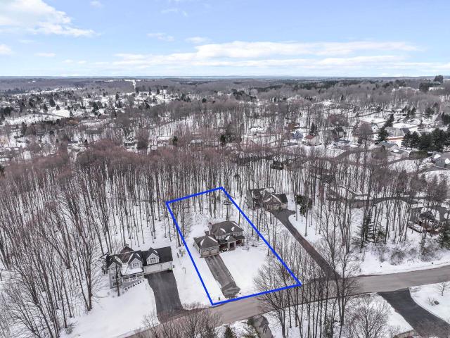 House for sale in Michigan
