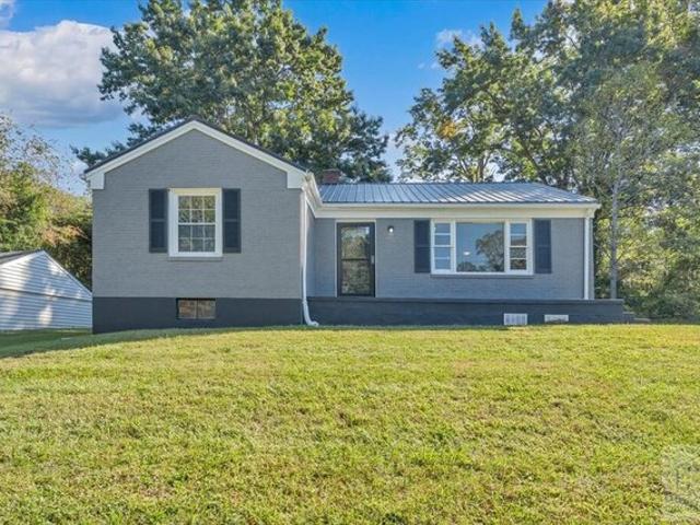 House for sale in Collinsville, Henry County
