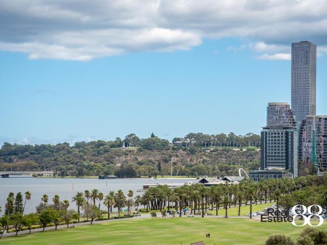 Apartment for sale in Western Australia