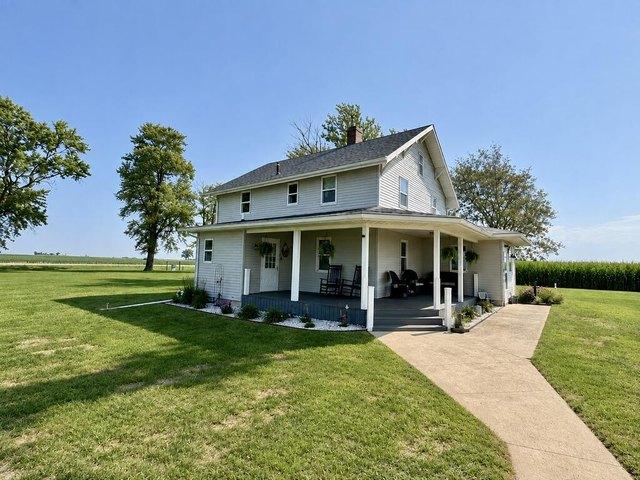 House for sale in Duncombe, Iowa