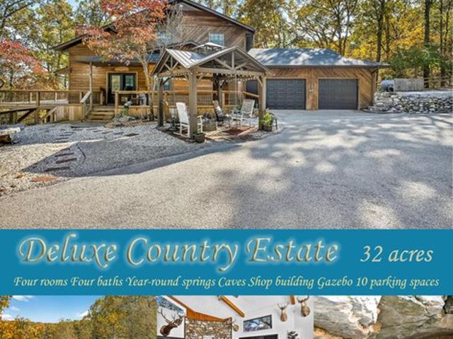Farm for sale in Stone, Missouri
