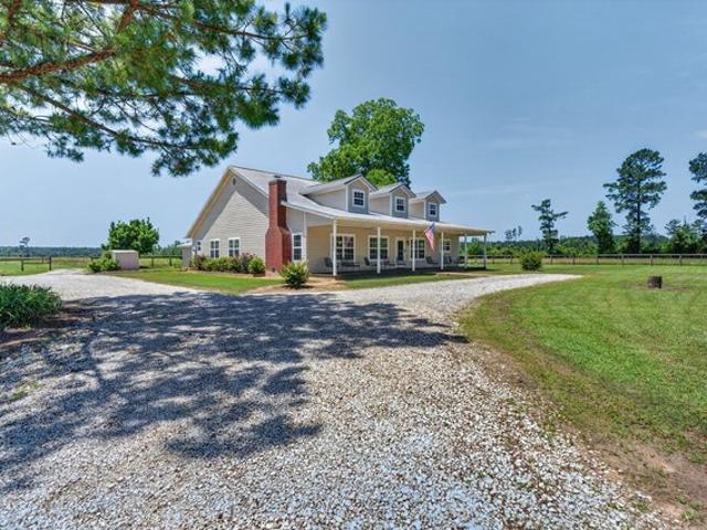 Farm for sale in Votaw, Texas