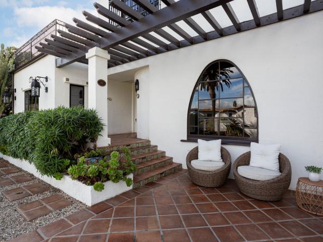 House for rent in Capistrano Beach, California