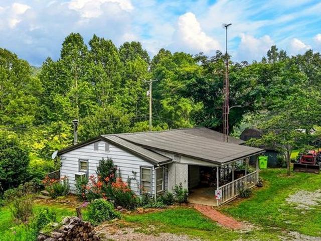 House for sale in Vinton, Ohio