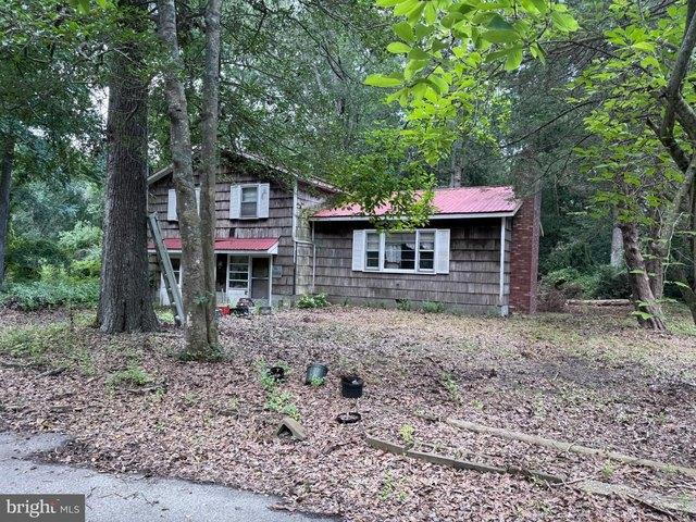 House for sale in Delaware