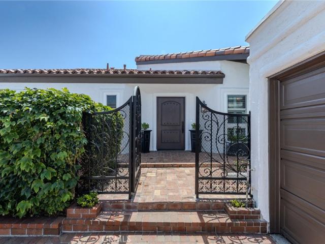 House for sale in Capistrano Beach, California