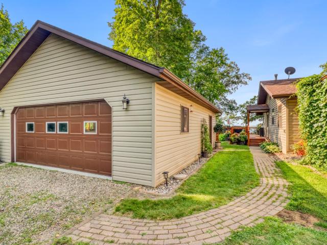 House for sale in Becker, Minnesota