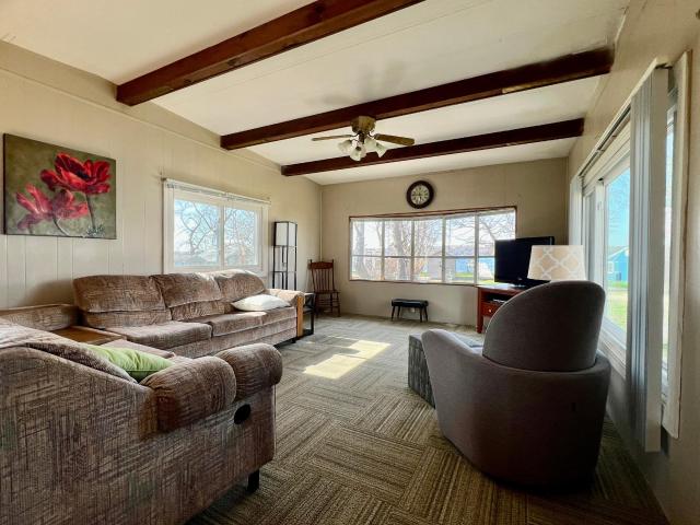 House for sale in Clinton, Minnesota