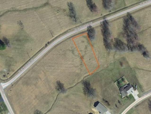 Land for sale in Ohio