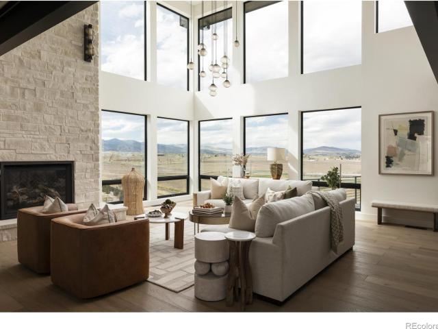 House for sale in Berthoud, Colorado