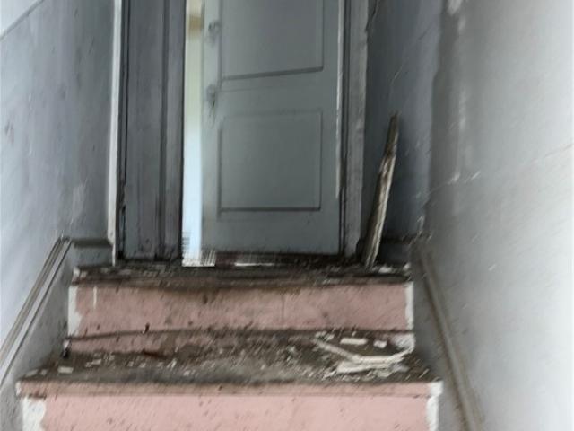 House for sale in Cleveland, Ohio