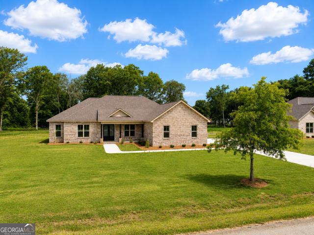 House for sale in Fort Valley, Georgia