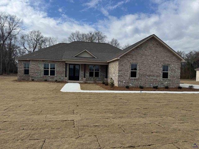 House for sale in Byron, Georgia