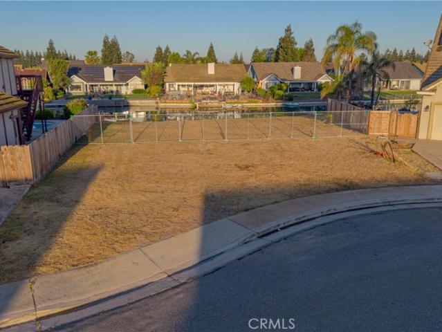 Land for sale in Atwater, California