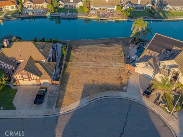 Land for sale in Atwater, California
