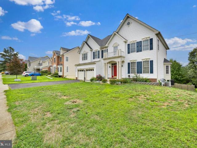 House for sale in Virginia