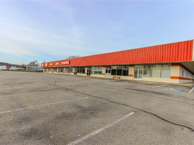 Property for rent in Perryopolis, Pennsylvania