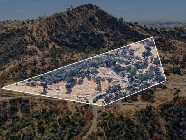 Land for sale in Vacaville, Solano County