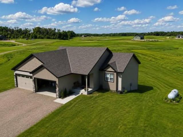 House for sale in Cambridge, Minnesota