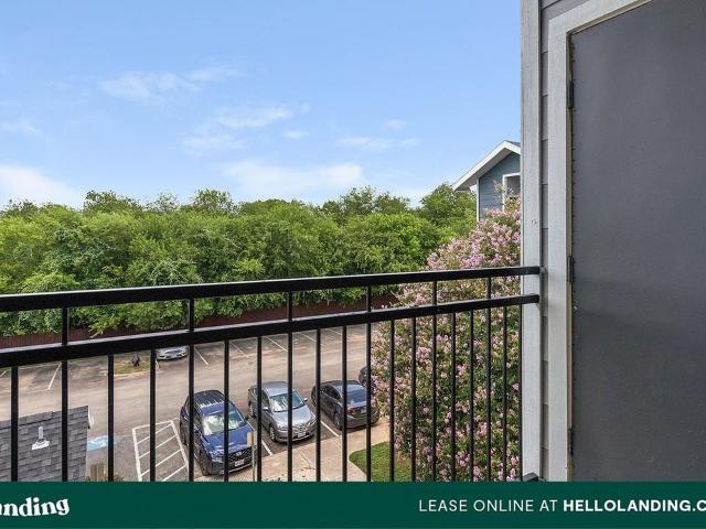 Apartment for rent in Leesville, Texas