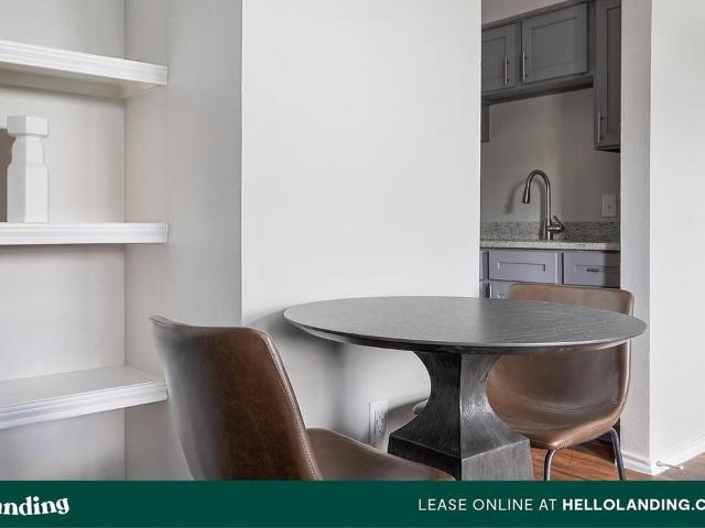 Apartment for rent in Leesville, Texas