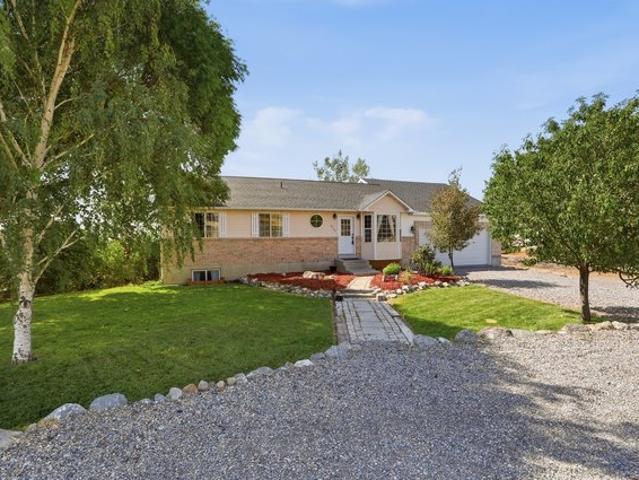House for sale in Box Elder, Utah