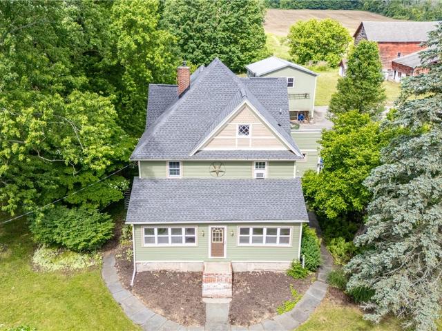 House for sale in Macedon, New York