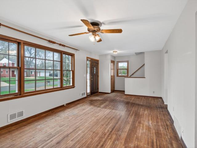 House for sale in Blaine, Minnesota