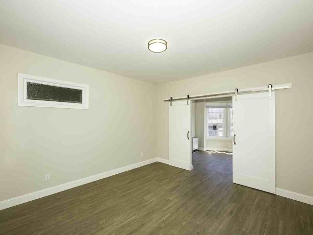 Apartment for rent in San Francisco, California