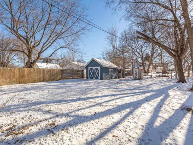 House for sale in Rice, Minnesota