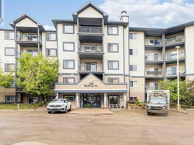 Condo for sale in Fort Mcmurray, Alberta