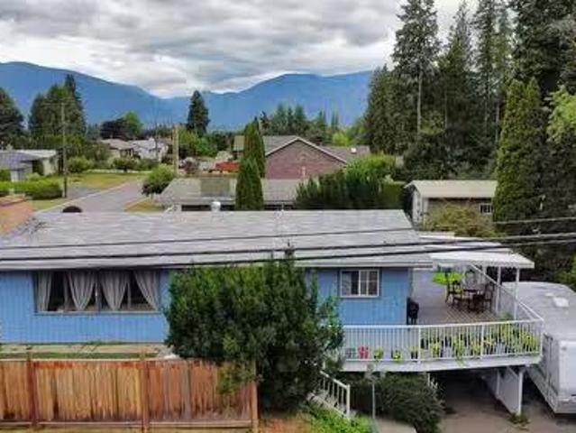 House for sale in Creston, British Columbia