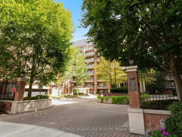 Condo for sale in Woburn, Ontario