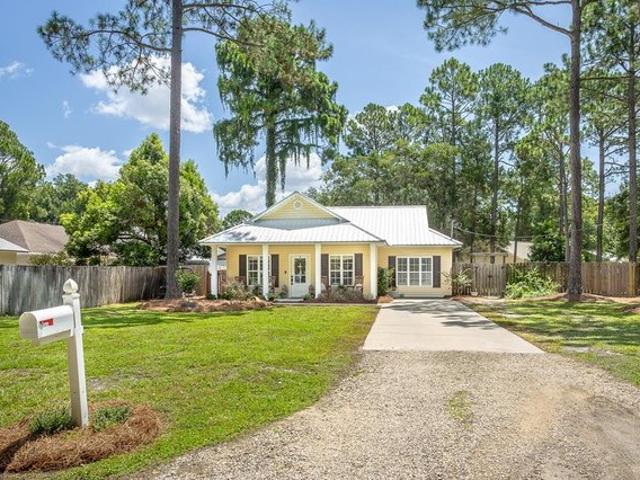 House for sale in Apalachicola, Florida