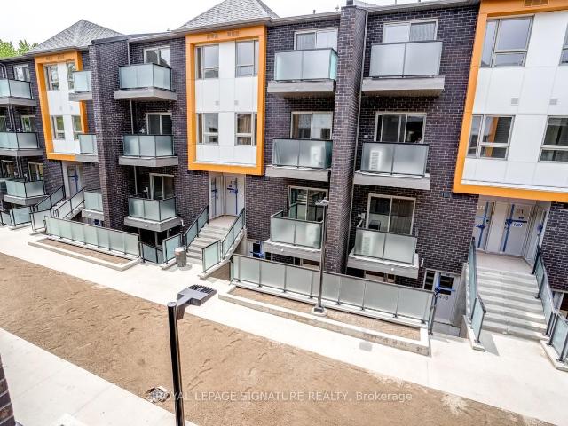 Condo for sale in Woburn, Ontario