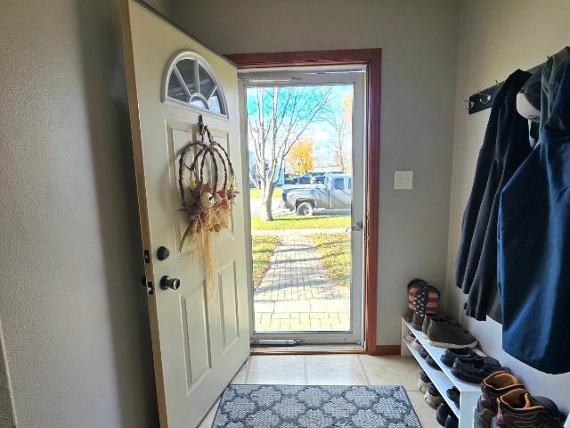 House for sale in Halstad, Minnesota