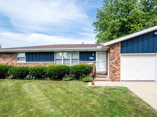 House for sale in Morton, Illinois