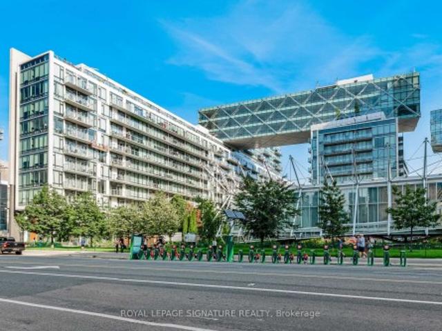 Condo for sale in Woburn, Ontario