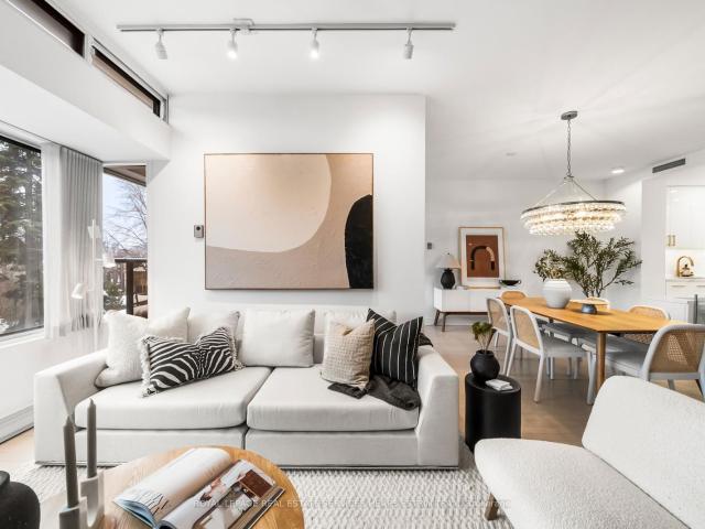 Condo for sale in Woburn, Ontario