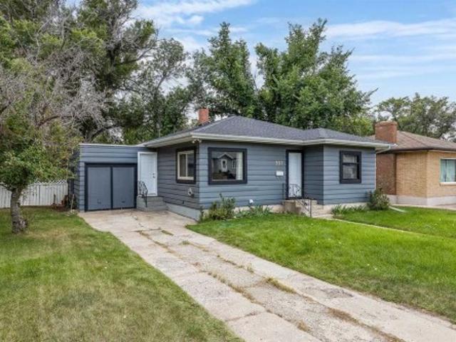 House for sale in Medicine Hat