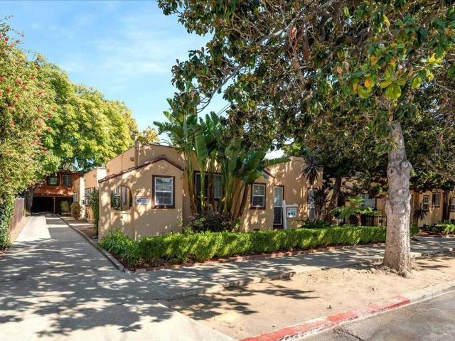 Apartment for rent in San Jose, California