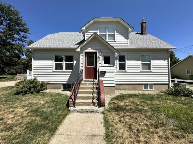 House for sale in Huron, South Dakota