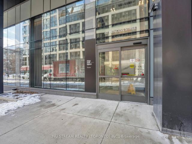 Condo for sale in Woburn, Ontario